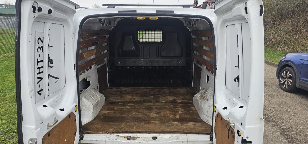 Ford Transit Connect T200S 1.8 TDCi Economy Edition Verkeert in Topstaat!!