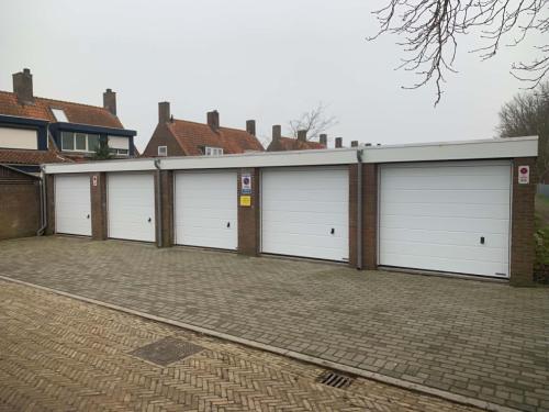 GARAGE TE HUUR TE SCHOONDIJKE VANAF 01/09/2026