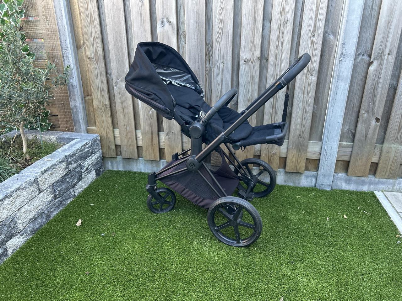 Kinderwagen