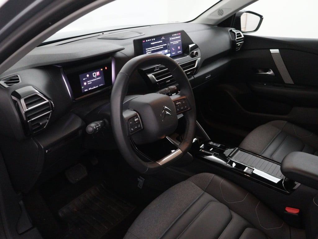 Citroen C4 130pk plus automaat | rijklaar | rijklaar |