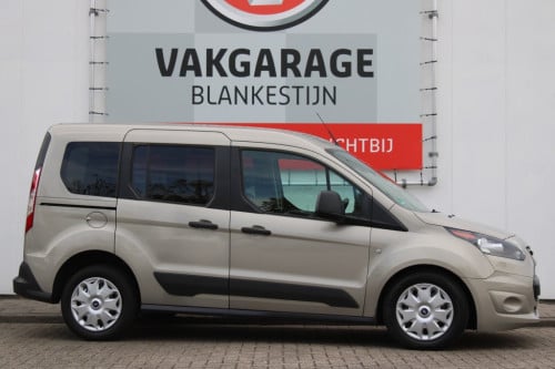 Ford Tourneo Connect compact mpv 2x schu 1.0 trend