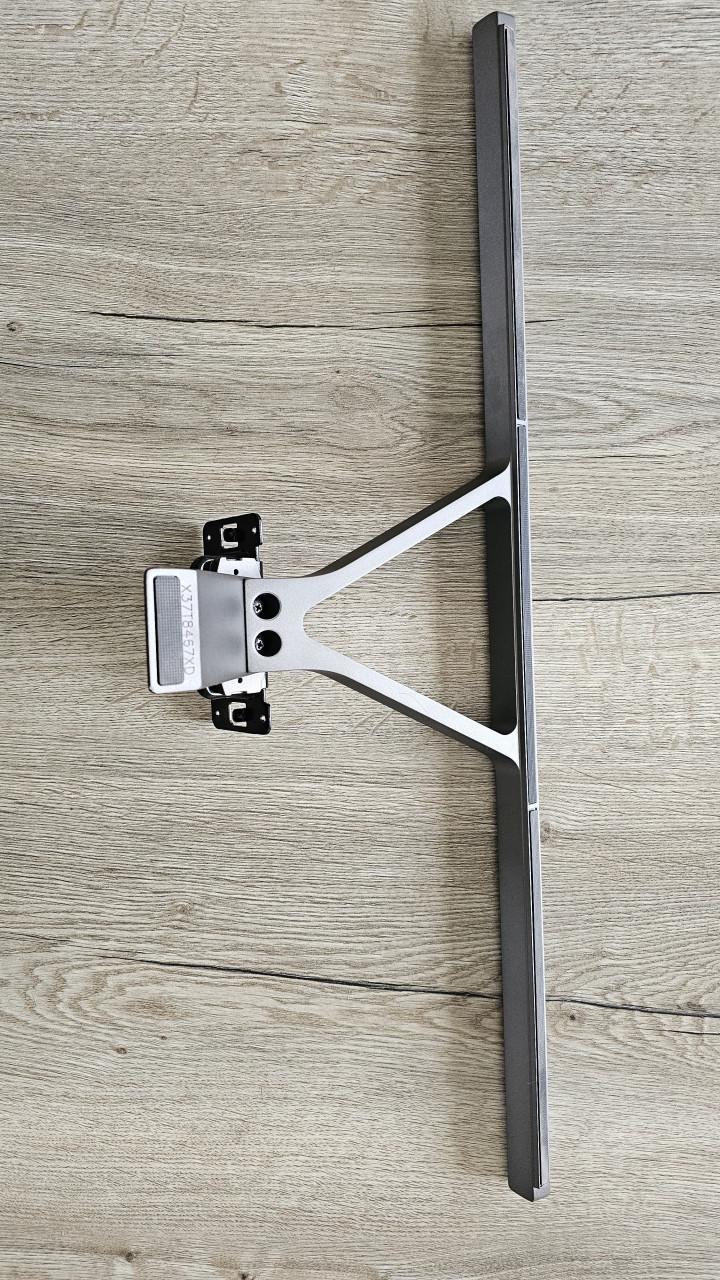 Originele centrale draaivoet voor Philips 58PUS8546/12 TV