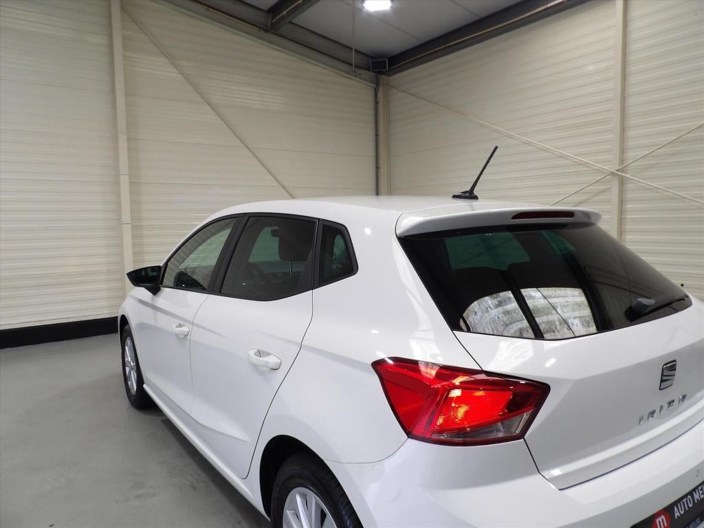 Seat Ibiza 1.0 ecotsi 95pk style