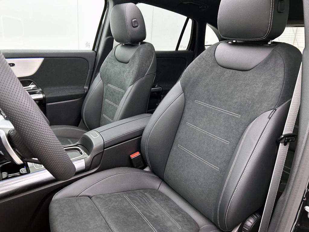 Mercedes-Benz Gla-klasse 250 e 140 year edition | plus pakket | parkeerpakk