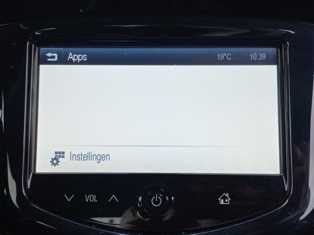 Opel Adam 1.4 slam | climate | cruise| lmv | parkeersensoren | bluetooth