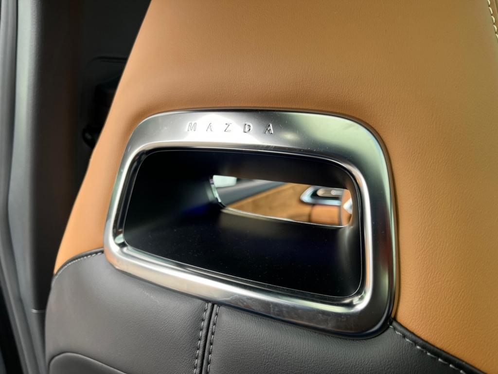 Mazda 6 6e takumi plus long range 80 kwh