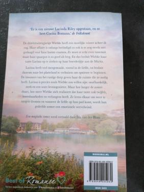 Corina Bomann Winterengel en Een magische zomer