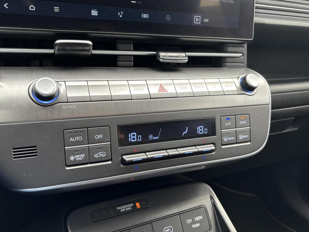 Hyundai Kona 1.6 gdi hev comfort