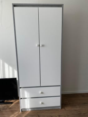 Kledingkast