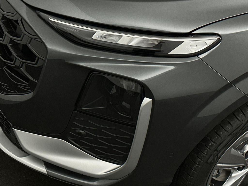 Audi Q3 s edition e-hybrid 200 kw / 272 pk hatchback 6 ver