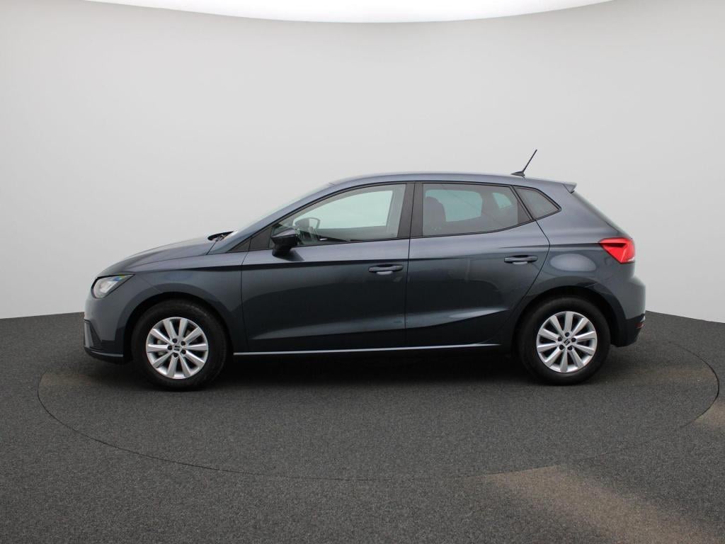 Seat Ibiza 1.0 ecotsi style business intense | apple carplay / android auto