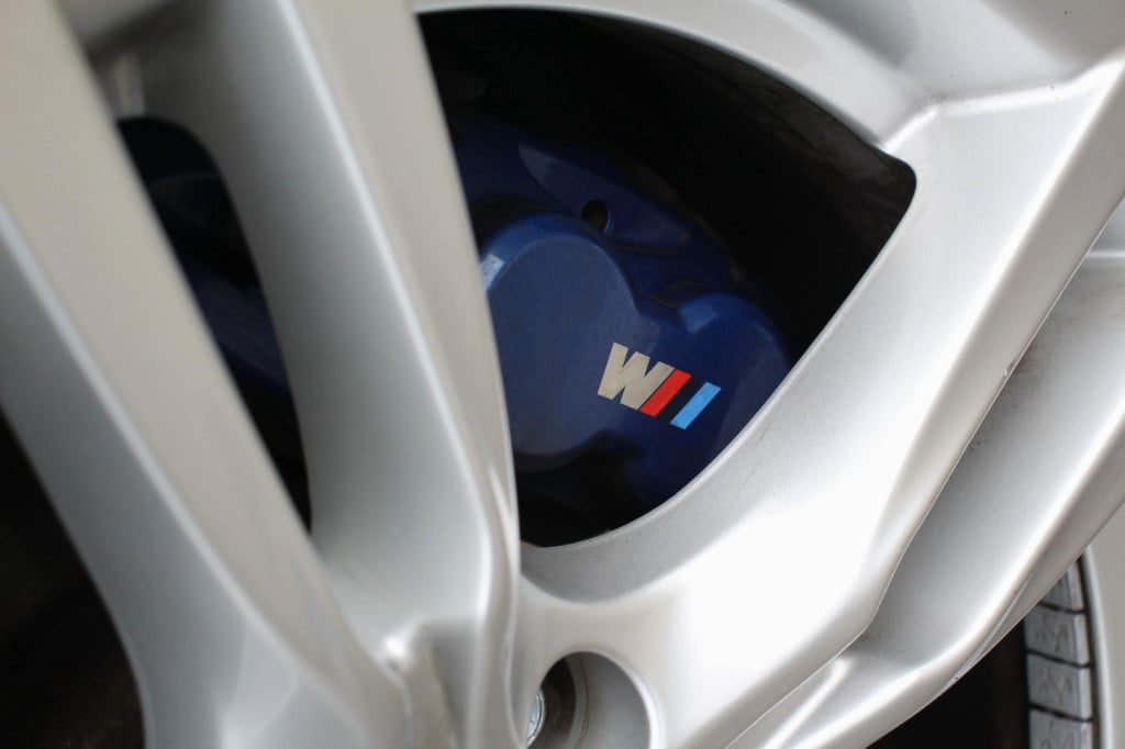 BMW 3-serie touring 318i m sport edition aut. - navi groot - adap led - pdc