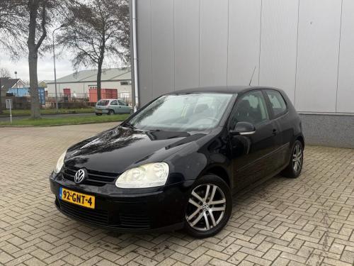 Volkswagen Golf 1.4Easyline