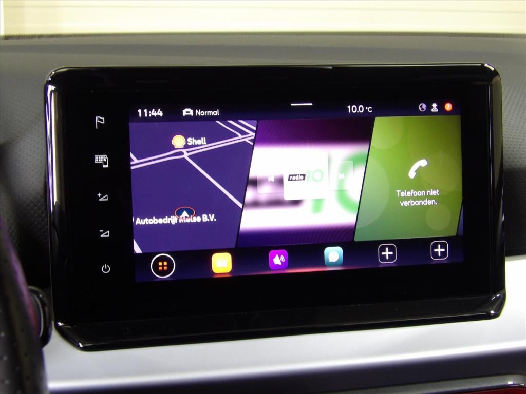 Seat Arona 1.0 tsi 110pk dsg-7 fr