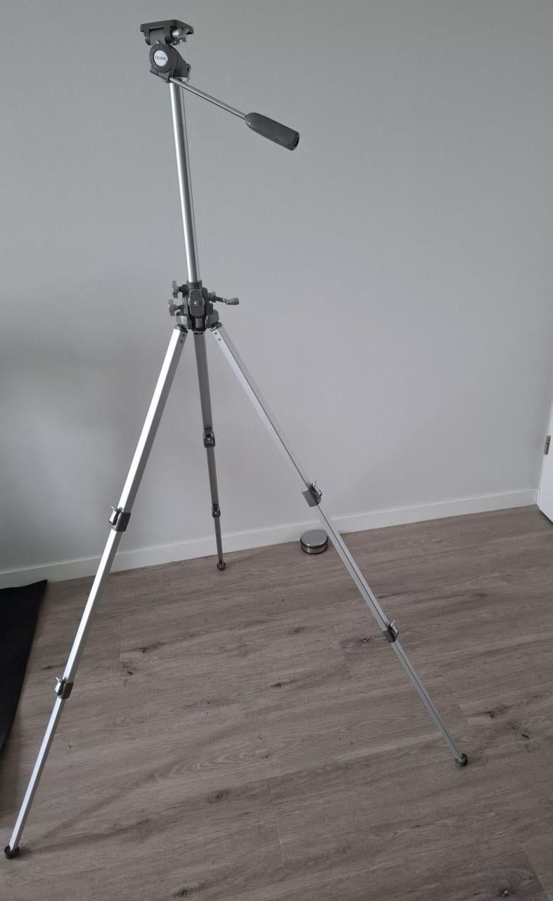 Fotostatief