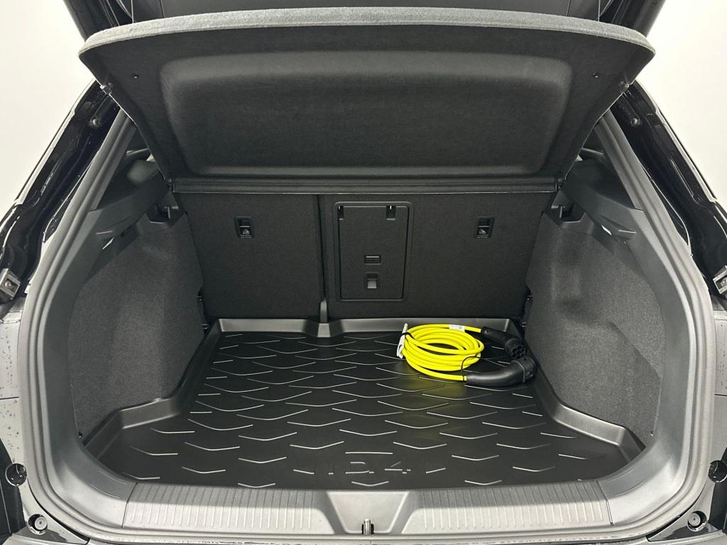 Volkswagen Id.4 limited edition 58 kwh accu 140 kw / 190 pk suv el