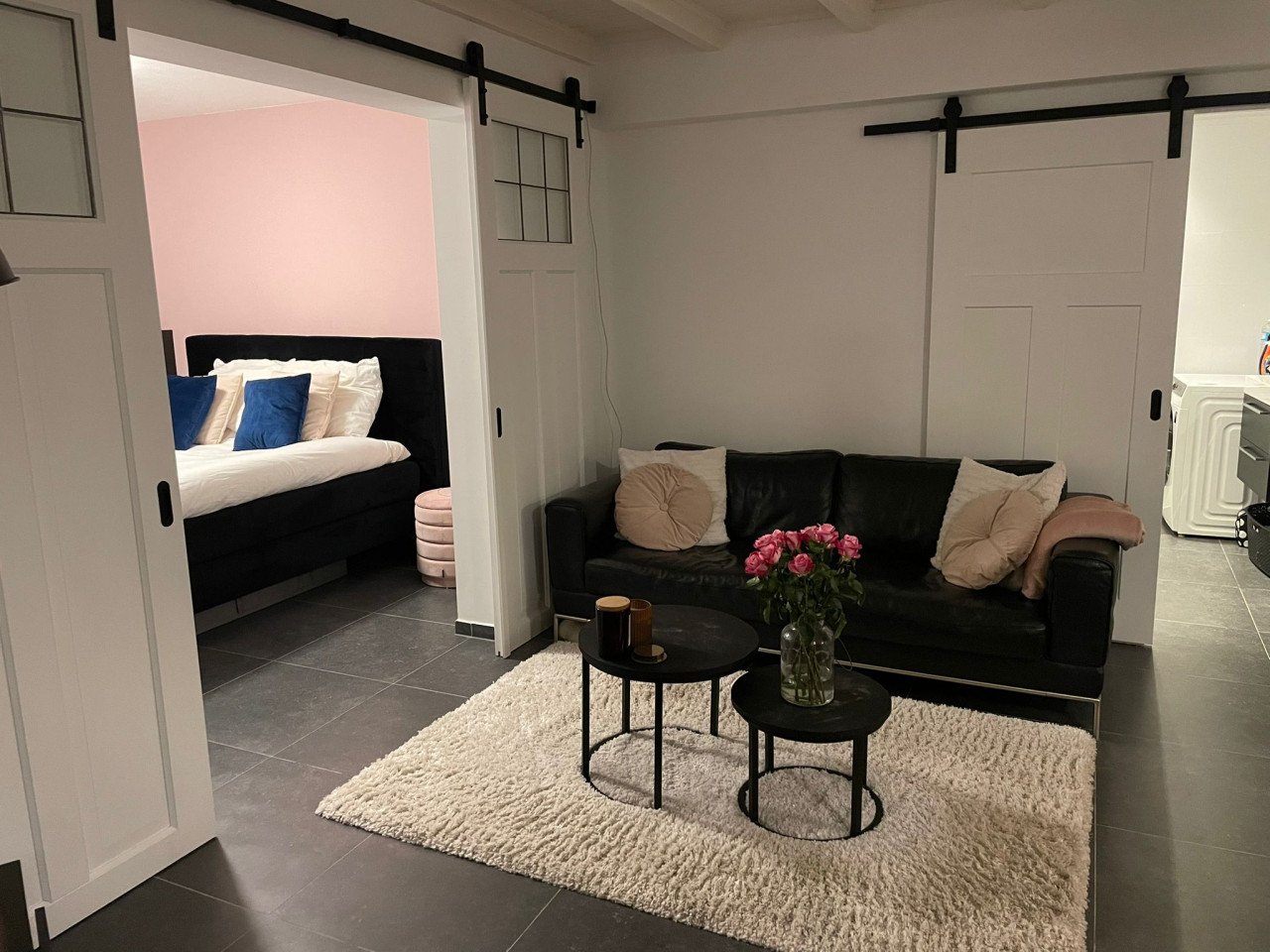 Appartement Goes