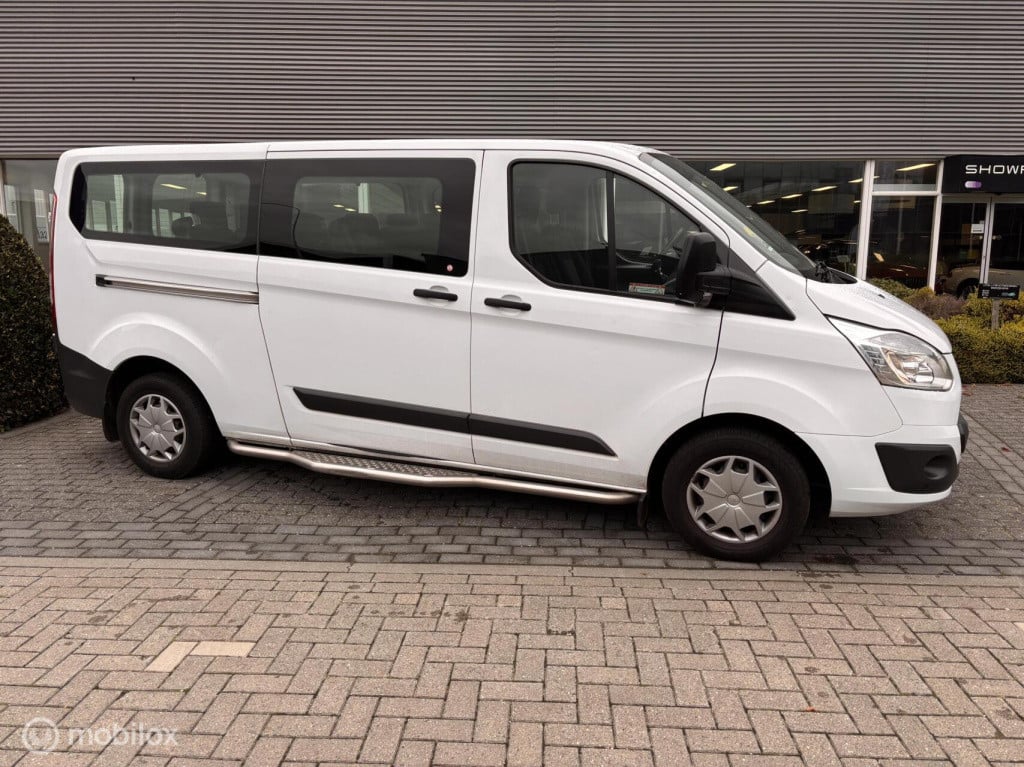 Ford Transit Custom combi 9p 310 2.0 tdci l2h1 trend