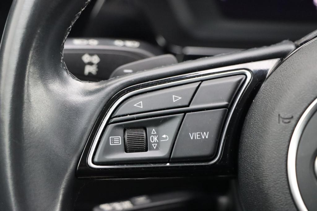 Audi A3 sportback 35 tfsi business edition | cruise control | navi