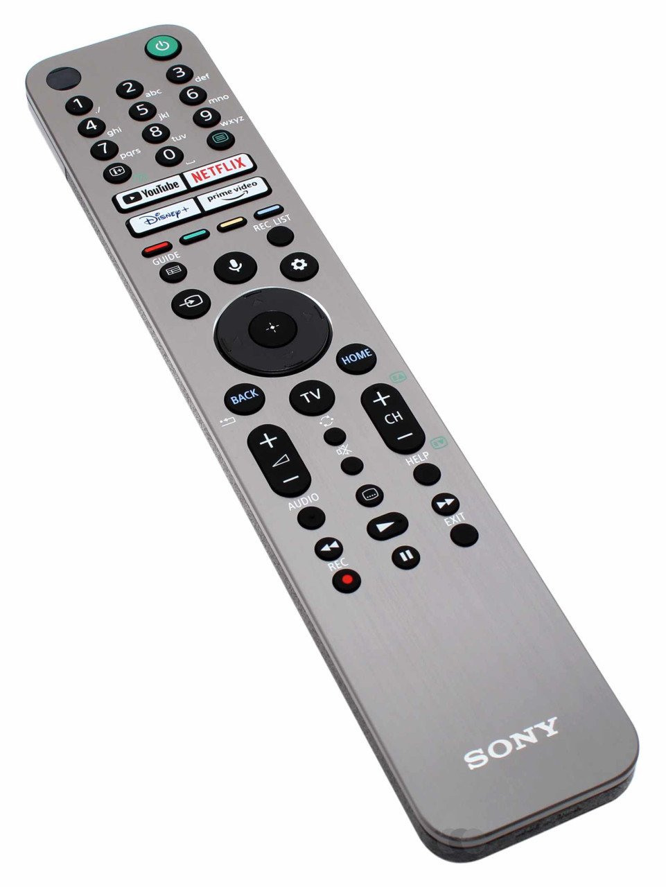 Zeer Luxe 43 inch 109 cm grote Sony 4K Ultra HD Andriod-Smart 100Hz