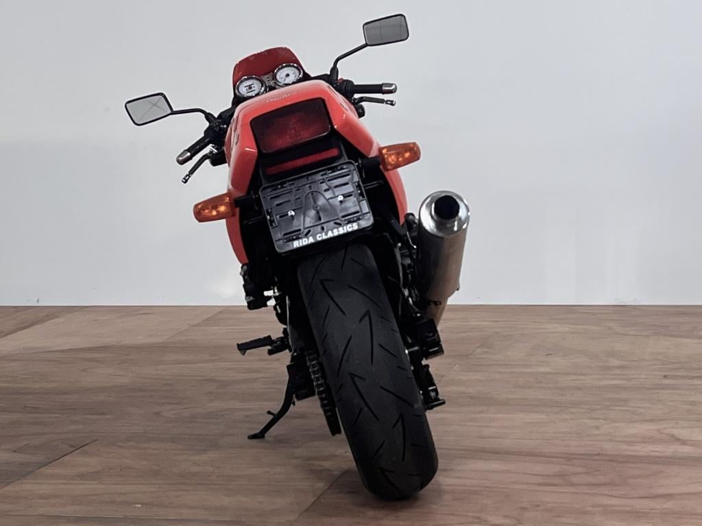Triumph Speed Triple | verkocht | 900