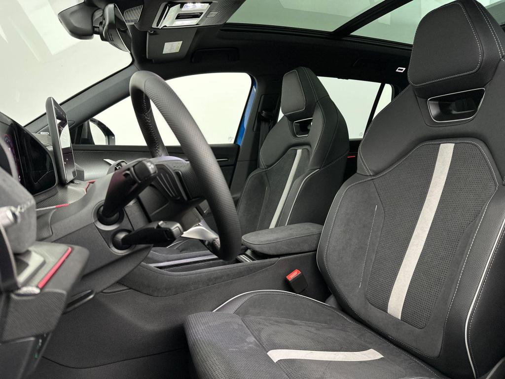 Skoda Kodiaq sportline limited 1.5 tsi phev 150 kw / 204 pk suv