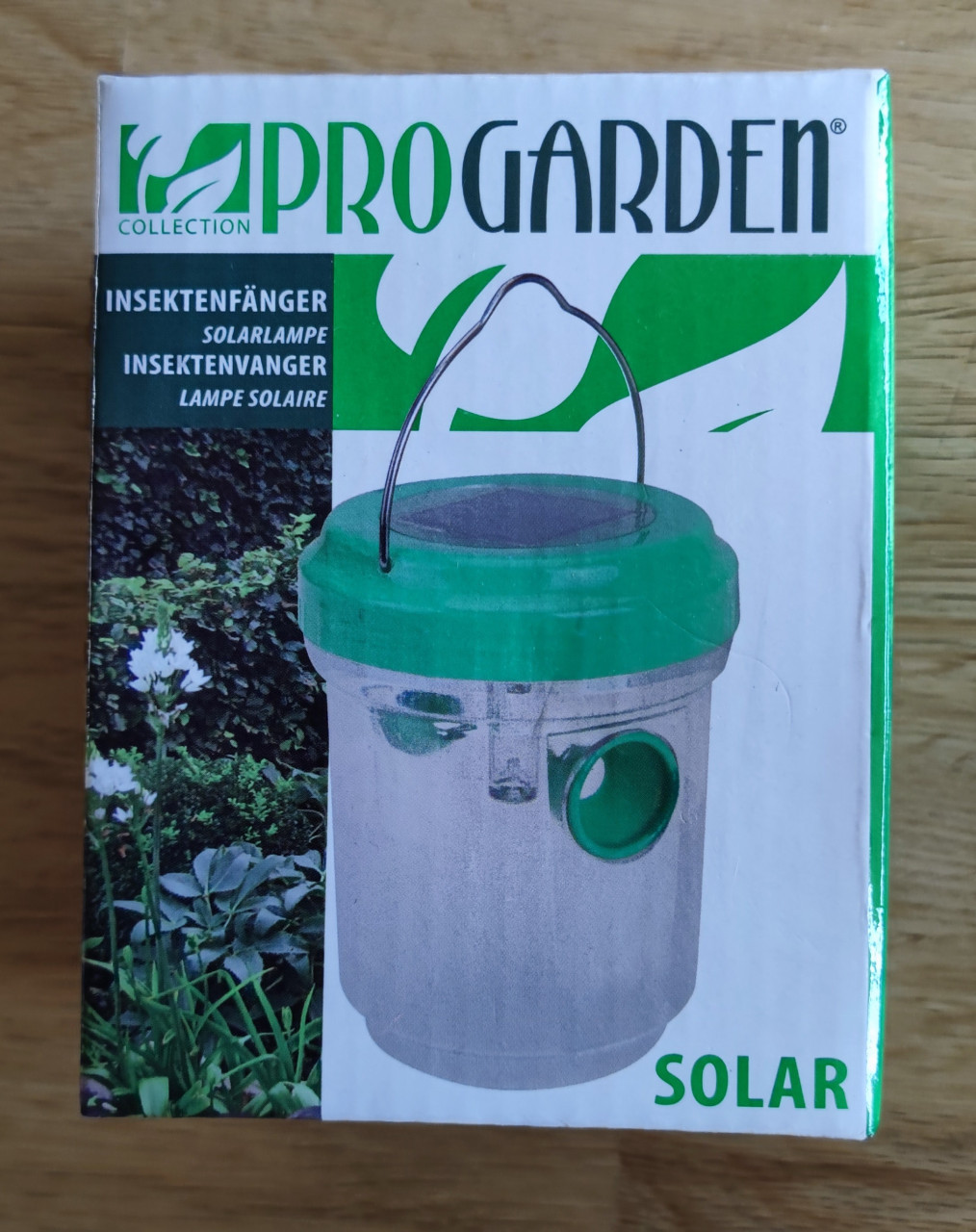 Insektenvanger
