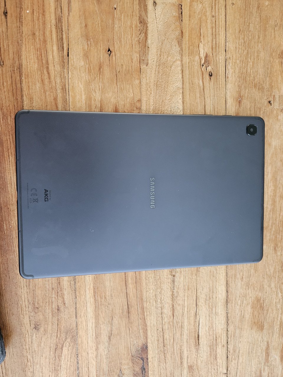 Samsung Galaxy Tab S6 lite