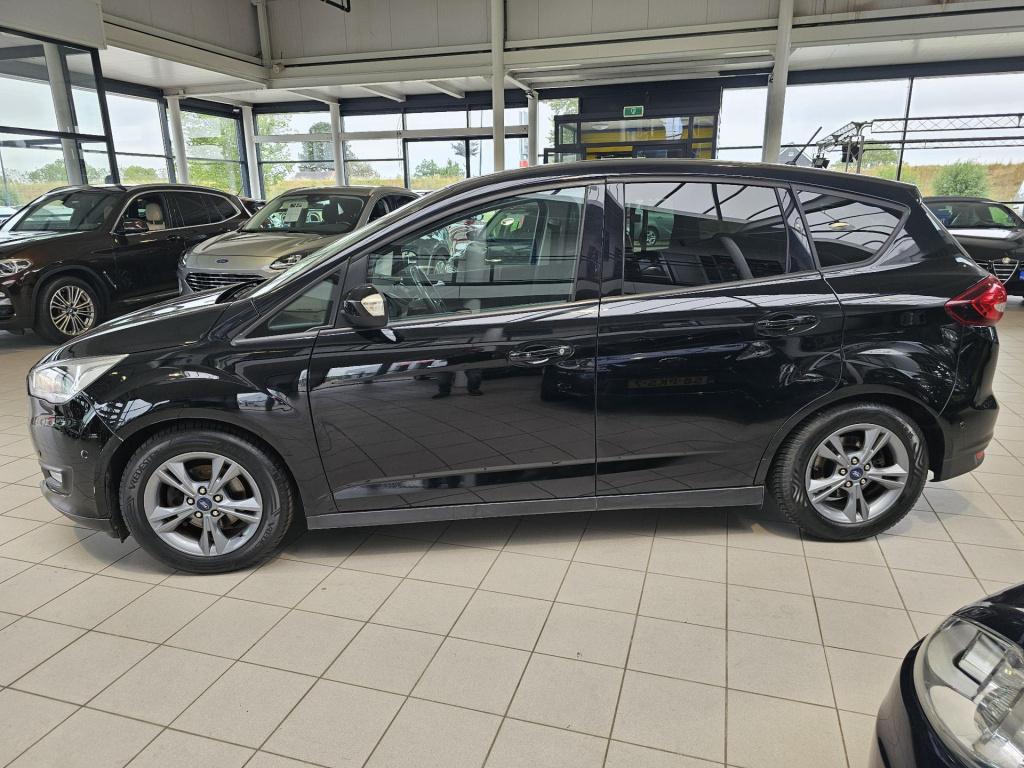 Ford C-max 1.0 titanium