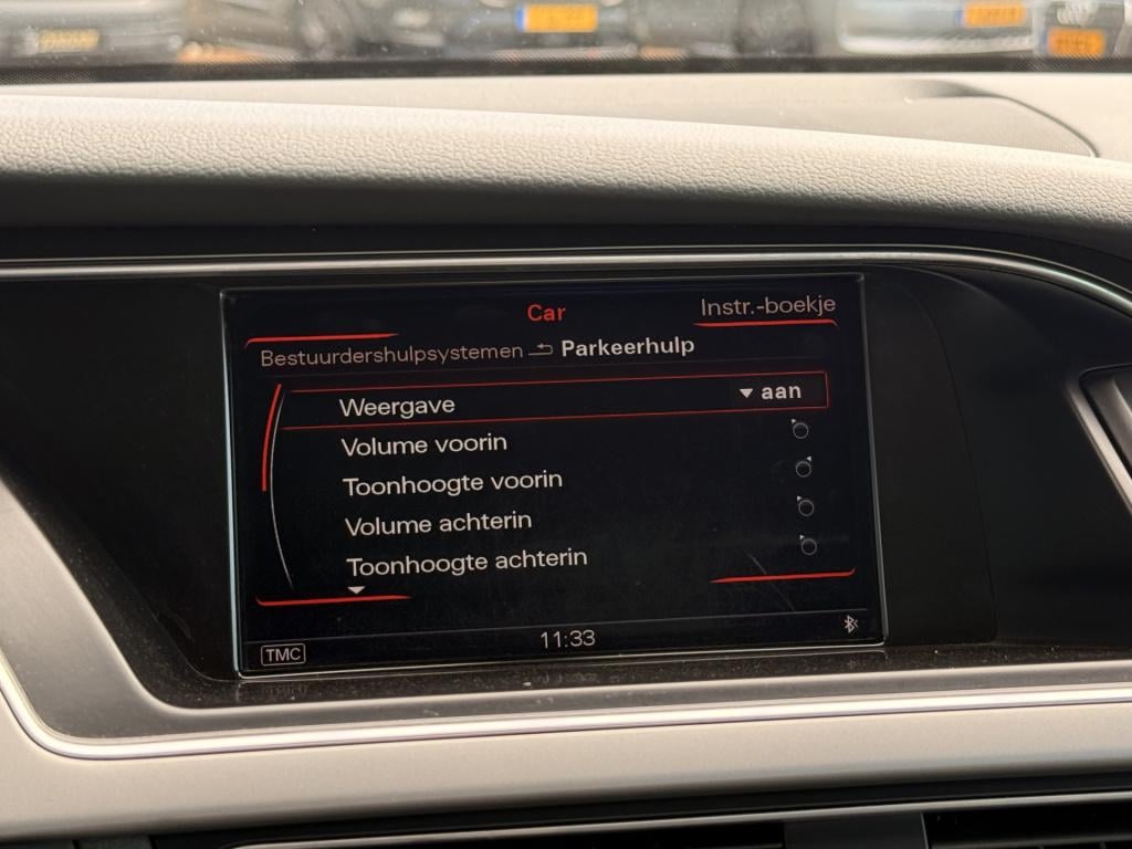 Audi A5 cabriolet 3.0 v6 tfsi quattro sport edition | cruise | leder | stoe