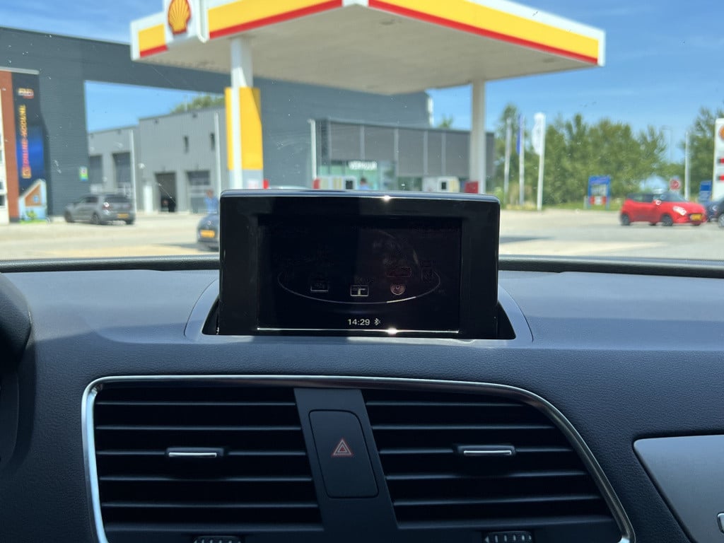 Audi Q3 2.0 tfsi quattro pro line