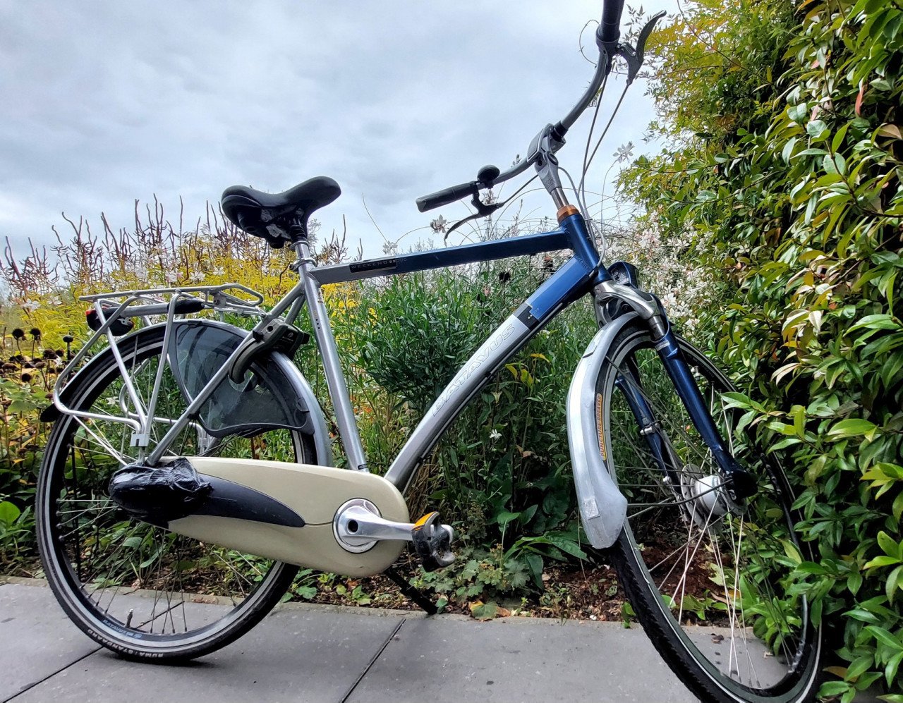 BATAVUS WEEKEND