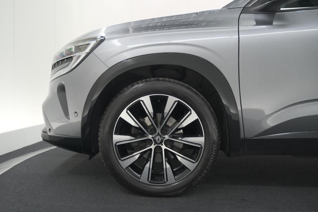 Renault Austral 1.3 mild hybrid 160 x-tronic techno | wintersport ready | t