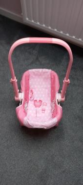 Maxicosi pop Annabelle