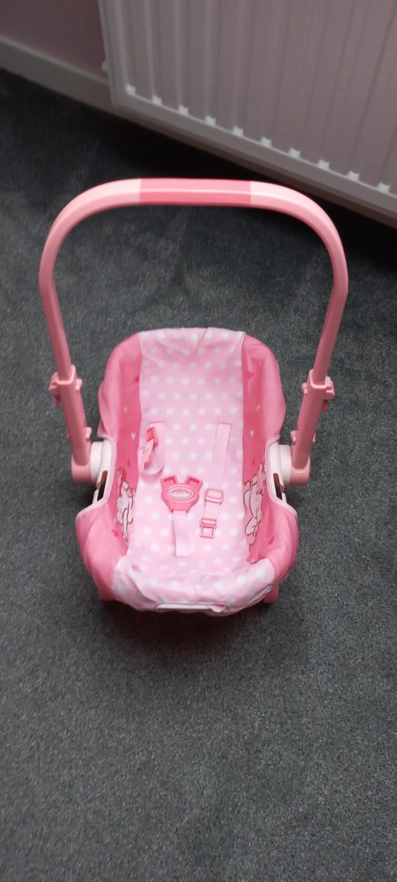 Maxicosi pop Annabelle