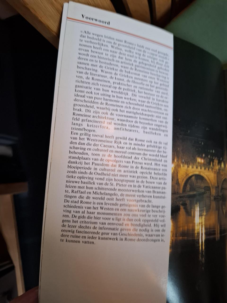 Rome en Vaticaanstad / Heilig jaar 2000, door Cinzia Valigi