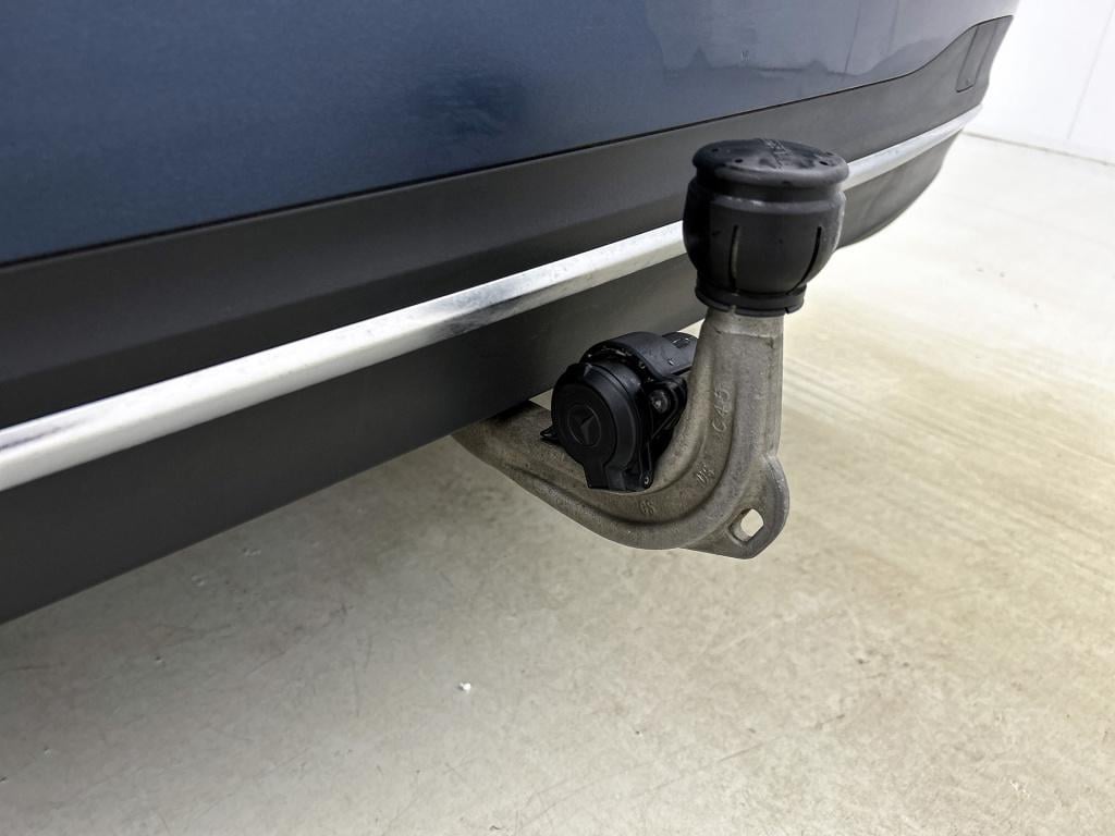 Mercedes-Benz B-Klasse 250 e plug-in hybride trekhaak | ledkoplampen | appl