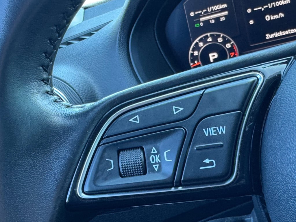 Audi Q2 35 tfsi cod sport * keyless * virtual cockpit * camera * quantum gr