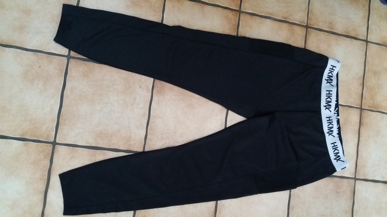 HKMX (sport)legging