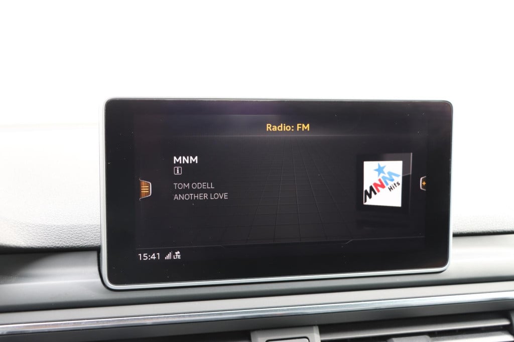 Audi A5 sportback 2.0 tfsi launch edition s-line 190pk s-tronic