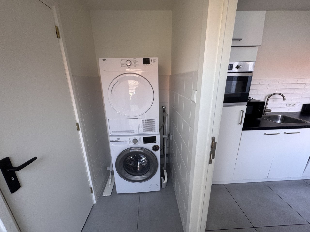 Instapklare gemeubileerde eengezinswoning met tuin en 3 slaapkamers
