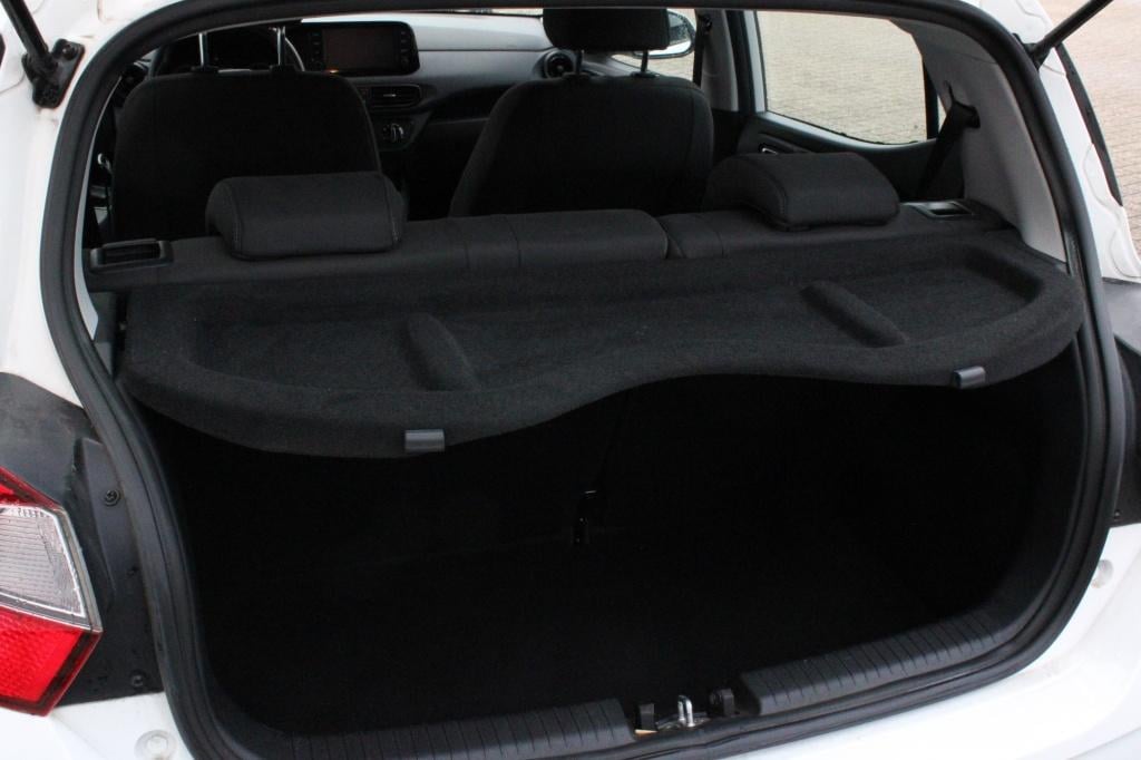 Hyundai I 10 1.0 comfort