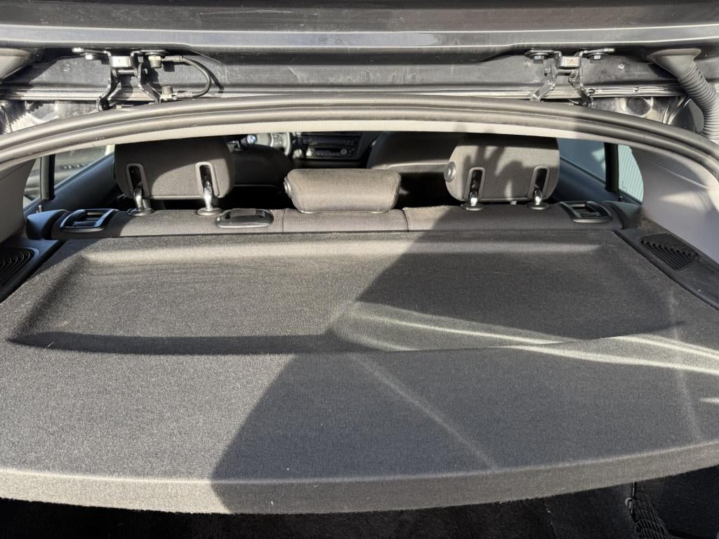 BMW 1 Serie 116i 136pk executive 5-drs