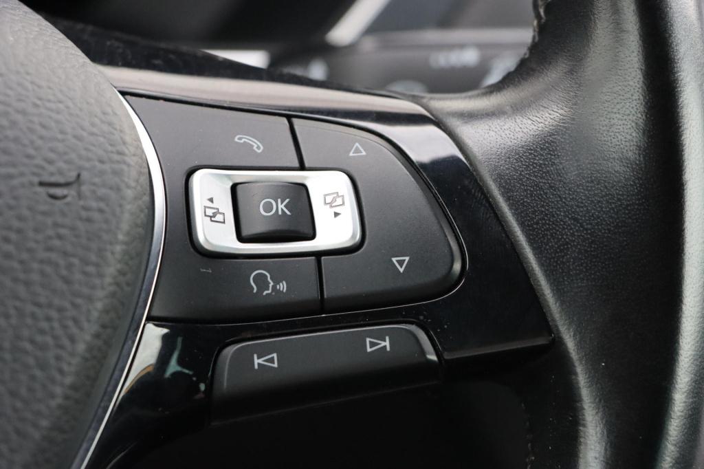 Volkswagen Tiguan 1.4 tsi comfortline business r 125pk
