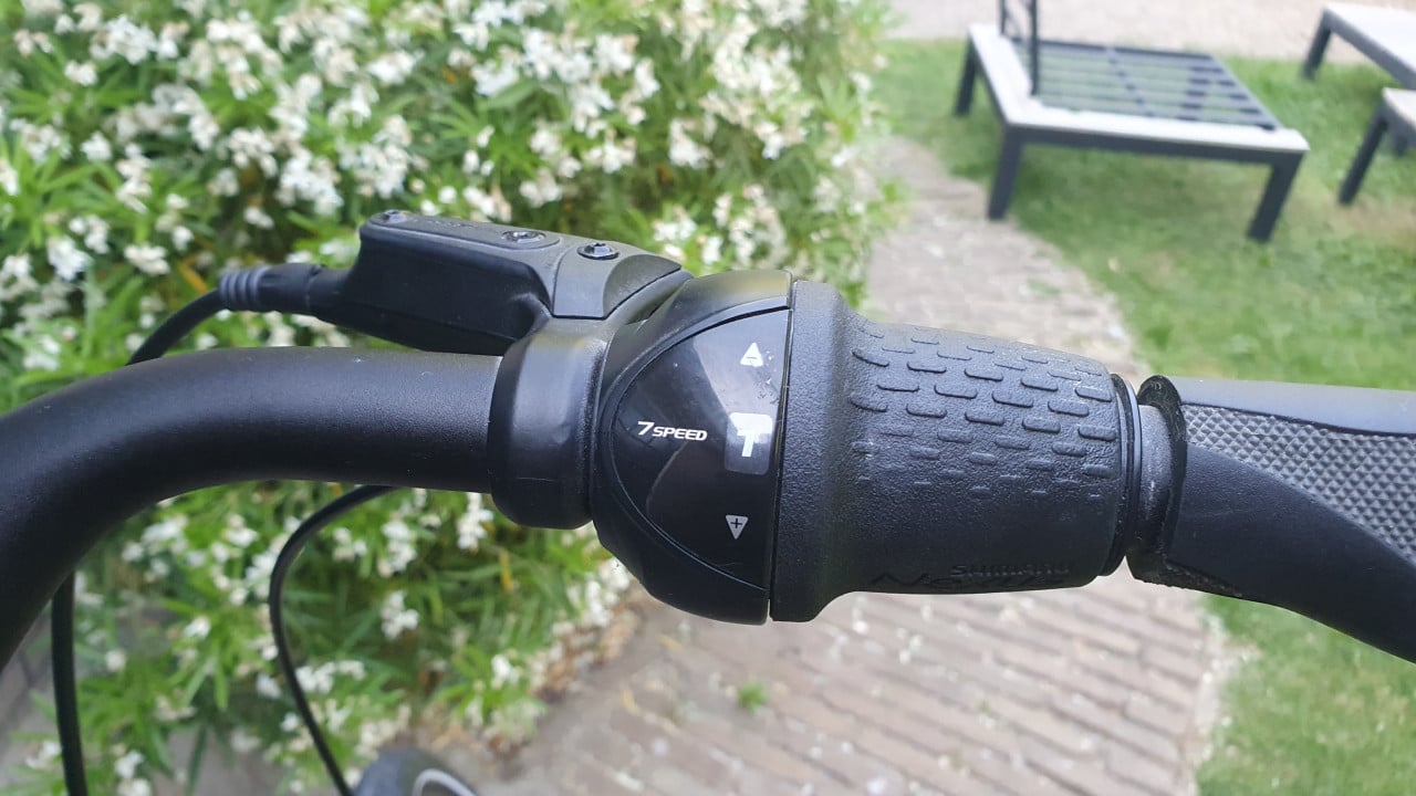 Giant Anytour CS 3 GB H L N7 size L model 2022
