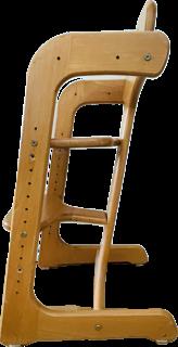 MOOIE MEEGROEI STOEL