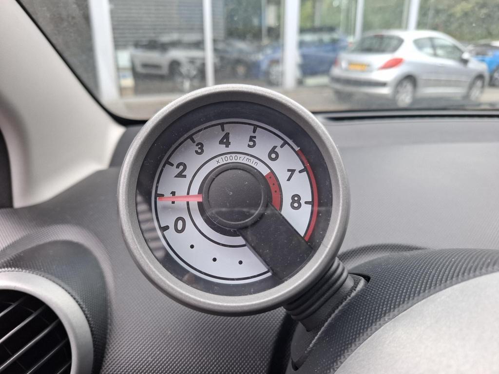 Citroen C1 1.0i 12v collection 5-drs airco/bluetooth/led