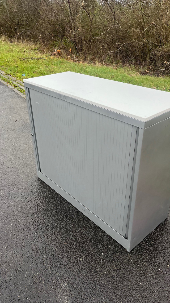 Archiefkast roldeurkast dossierkast