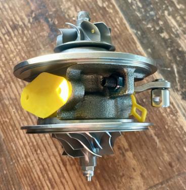 Turbo Cartridge Audi A3 1.9 TDI