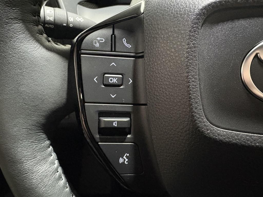 Toyota Bz4x dynamic 71 kwh